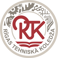 RTK Elektroniskā mācību vide
